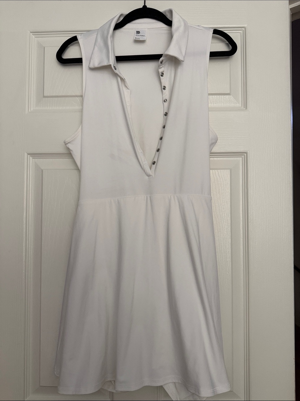 All in motion active polo dress - Picture 6 of 6